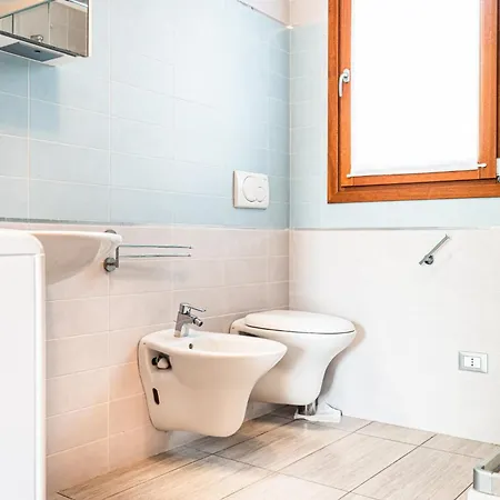 Villaggio Dune * Μπιμπιόνε