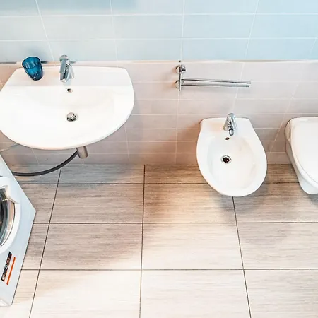 Διαμέρισμα Villaggio Dune