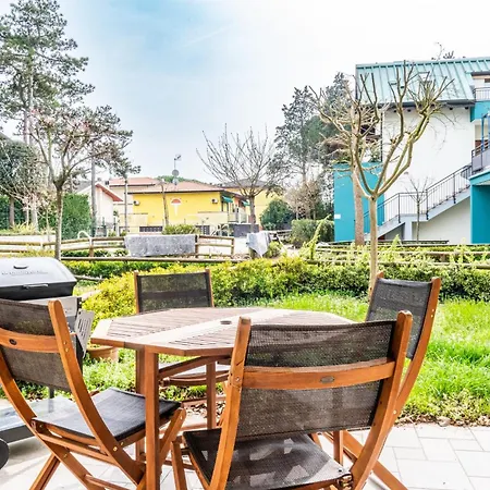 Villaggio Dune Apartamento *