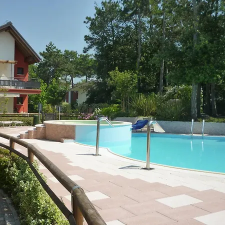 Villaggio Dune 비비오네
