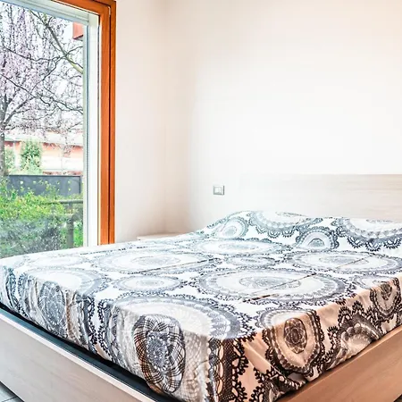 Villaggio Dune * Бибионе