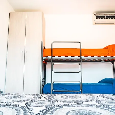 Villaggio Dune Апартаменты