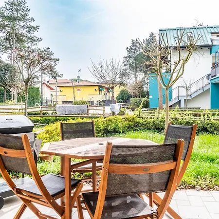 Villaggio Dune Apartment *