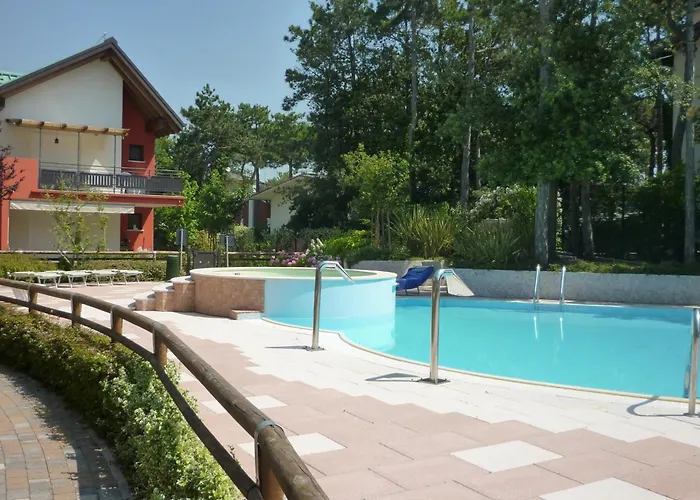 Villaggio Dune 비비오네