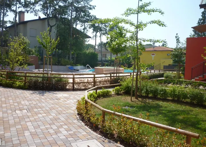 Villaggio Dune شقة بيبيوني