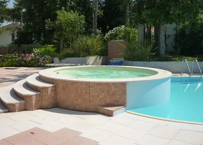 شقة Villaggio Dune بيبيوني